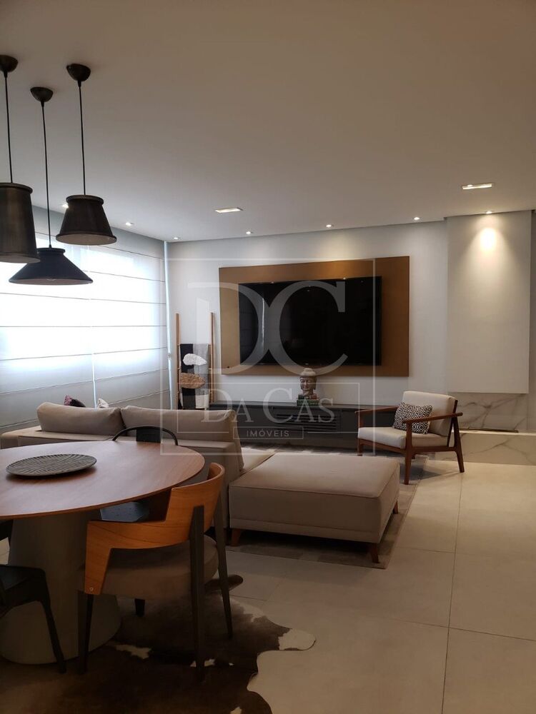 Apartamento, 2 quartos, 80 m² - Foto 5