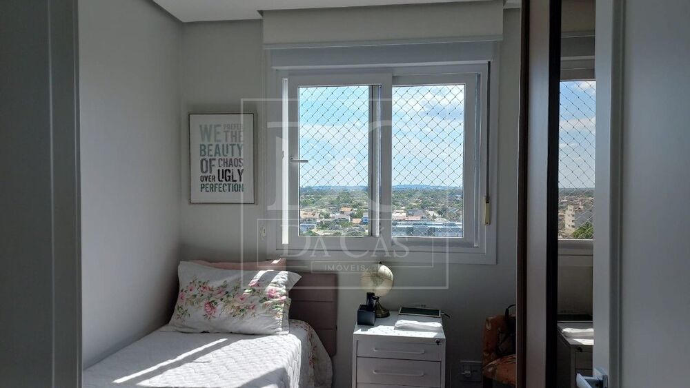 Apartamento, 2 quartos, 80 m² - Foto 6