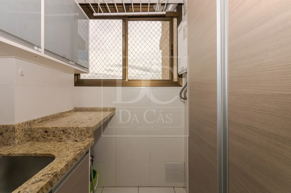 Apartamento, 3 quartos, 109 m² - Foto 4