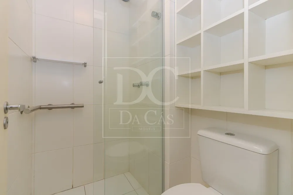 Apartamento, 3 quartos, 109 m² - Foto 3