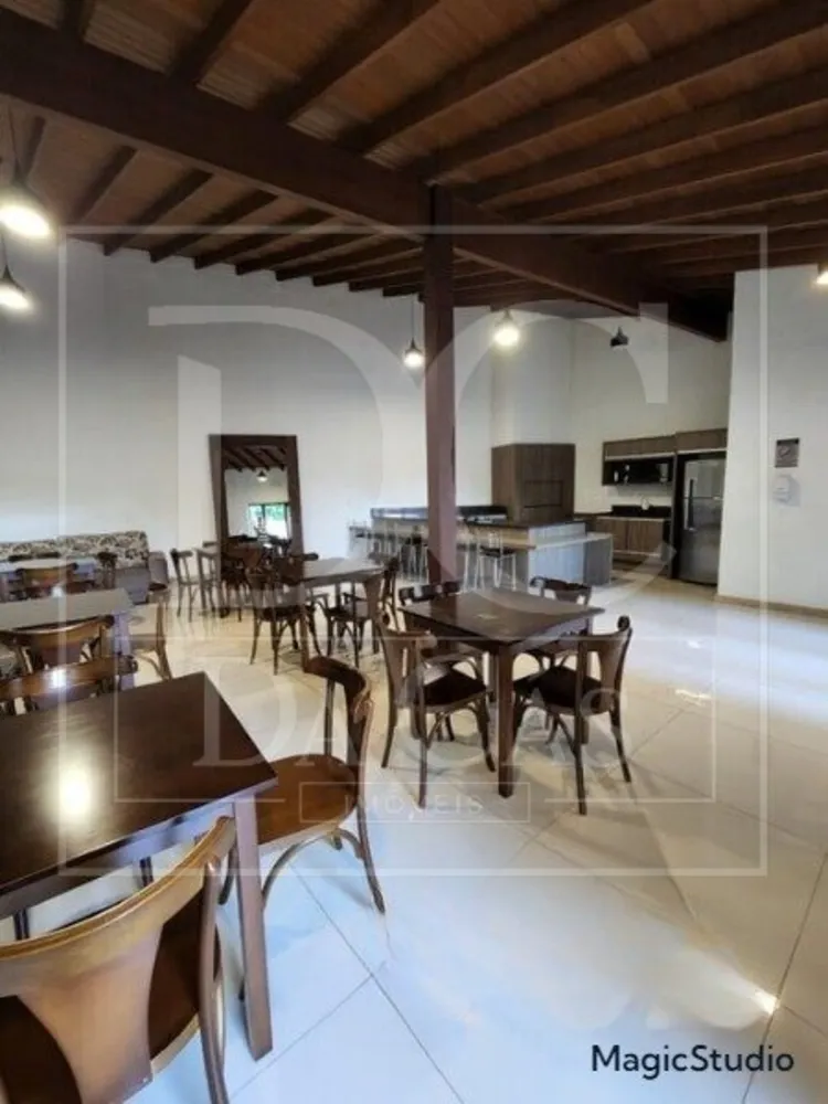 Apartamento, 3 quartos, 109 m² - Foto 2