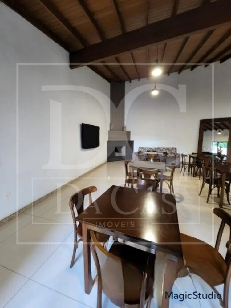 Apartamento, 3 quartos, 109 m² - Foto 1