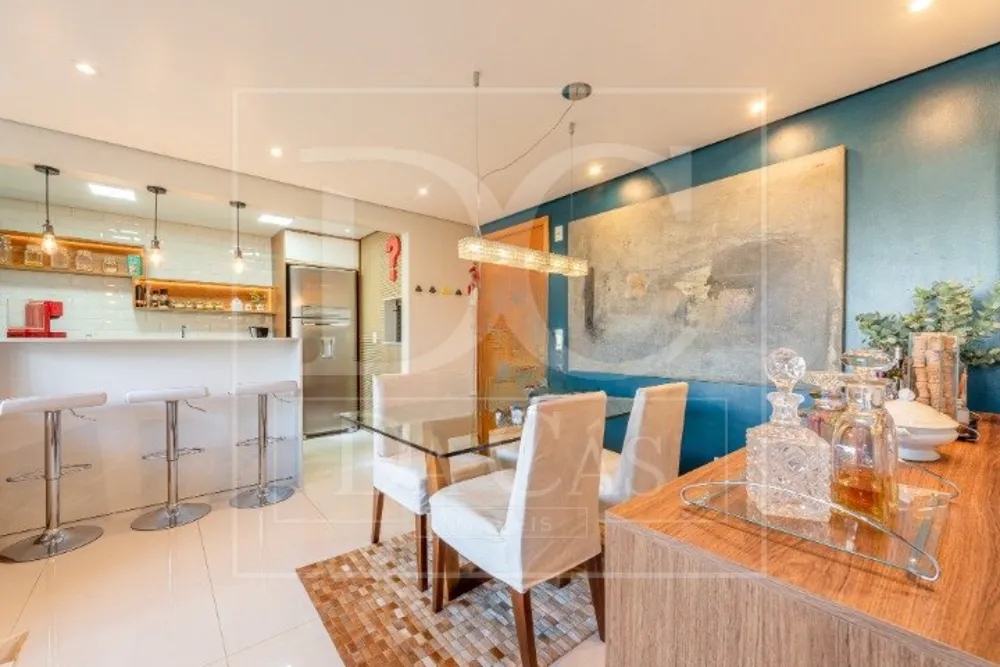 Apartamento, 2 quartos, 74 m² - Foto 4