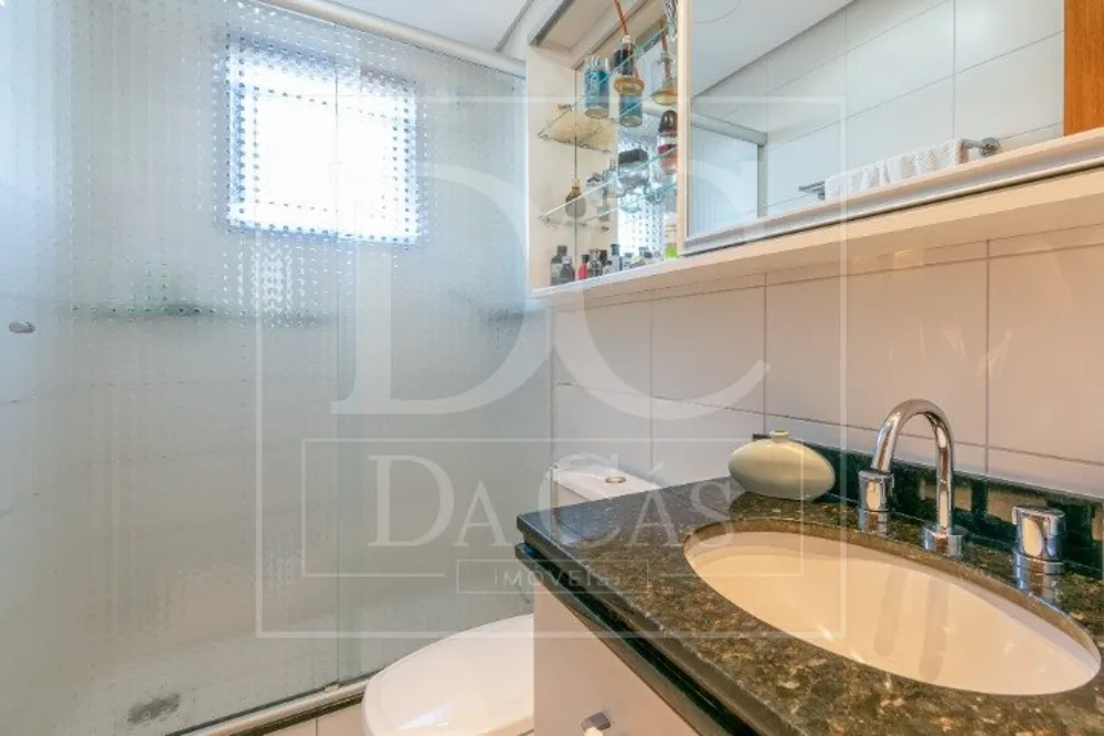 Apartamento, 2 quartos, 74 m² - Foto 2