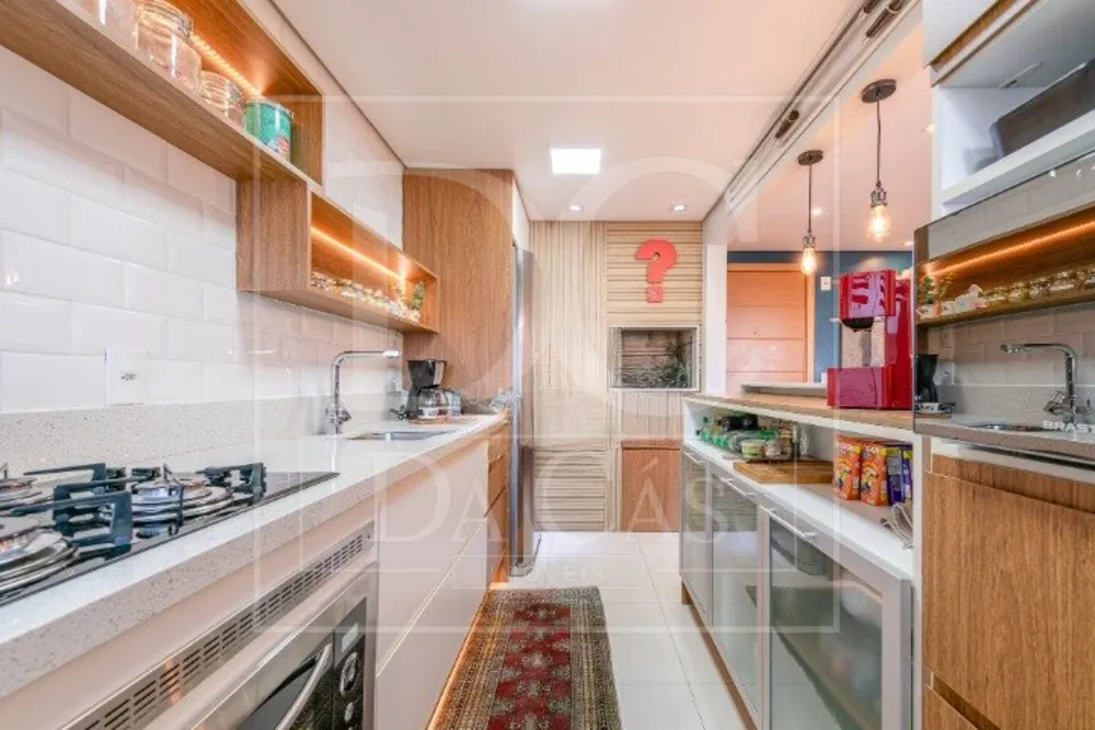 Apartamento, 2 quartos, 74 m² - Foto 3