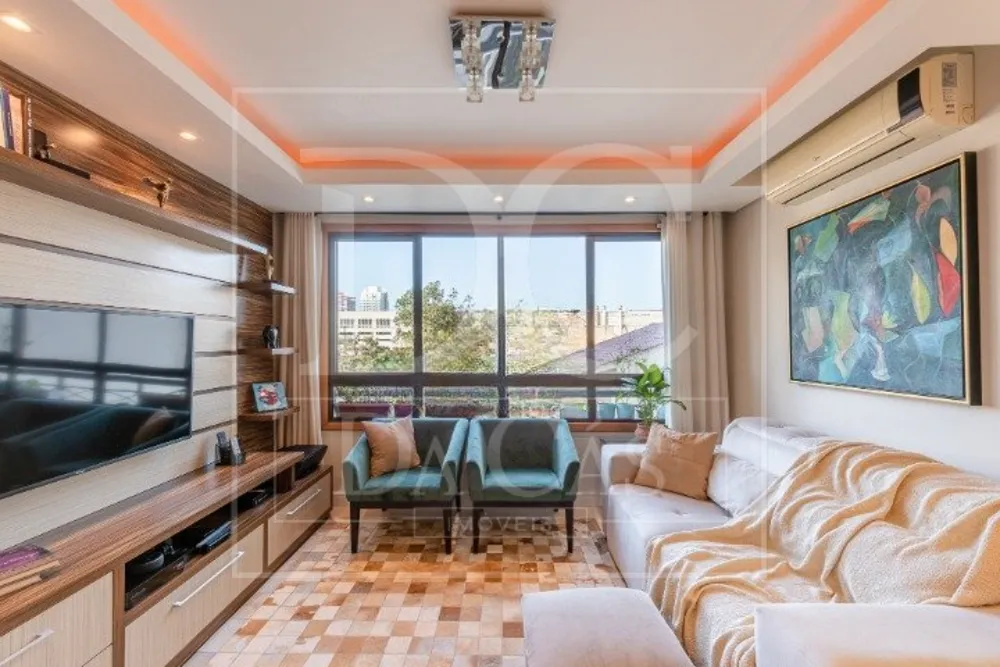 Apartamento, 2 quartos, 74 m² - Foto 1