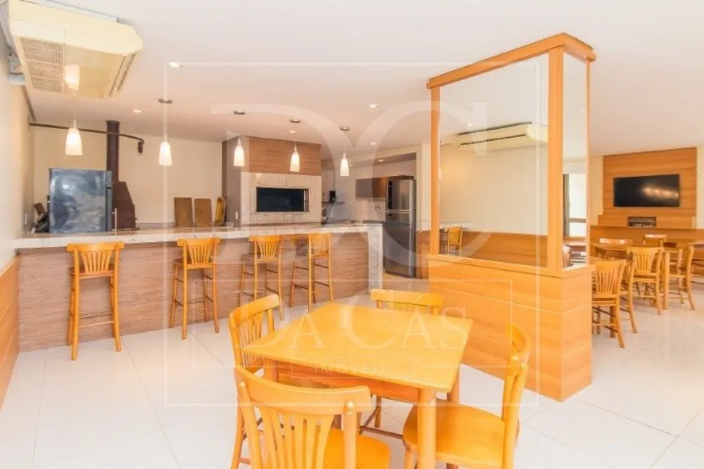 Apartamento, 2 quartos, 74 m² - Foto 1