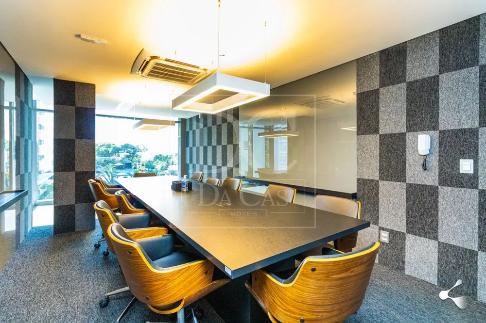 Sala-Conjunto, 25 m² - Foto 7