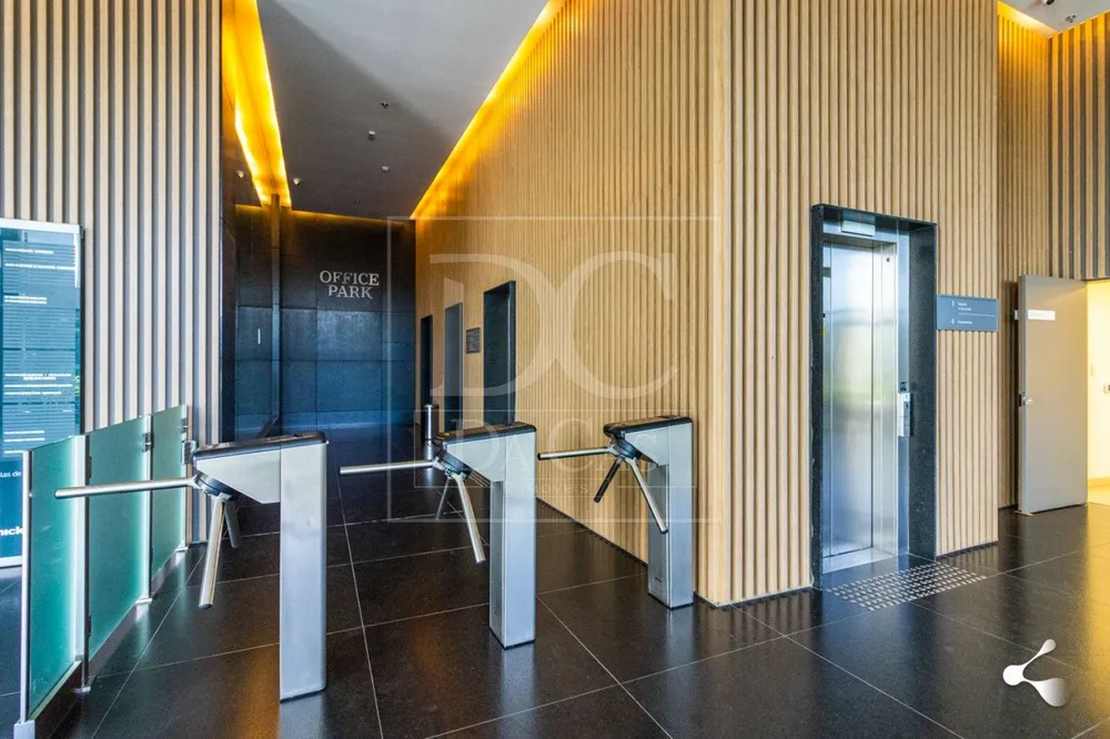 Sala-Conjunto, 25 m² - Foto 5