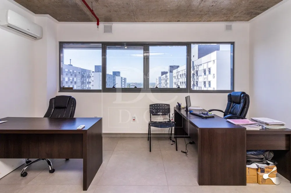 Sala-Conjunto, 25 m² - Foto 7