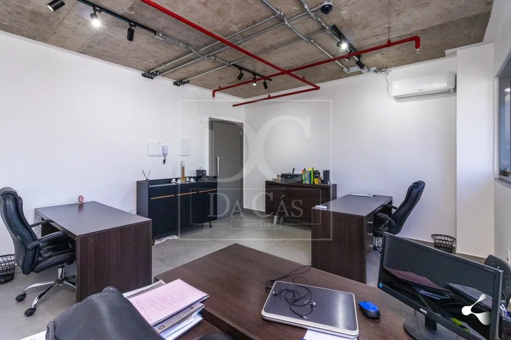 Sala-Conjunto, 25 m² - Foto 10