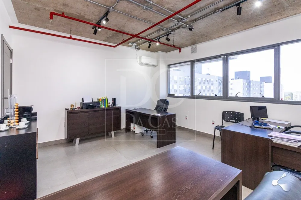 Sala-Conjunto, 25 m² - Foto 5