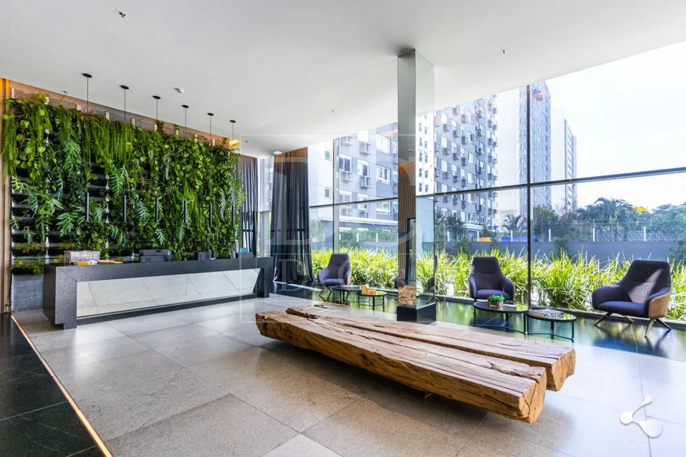 Sala-Conjunto, 25 m² - Foto 3