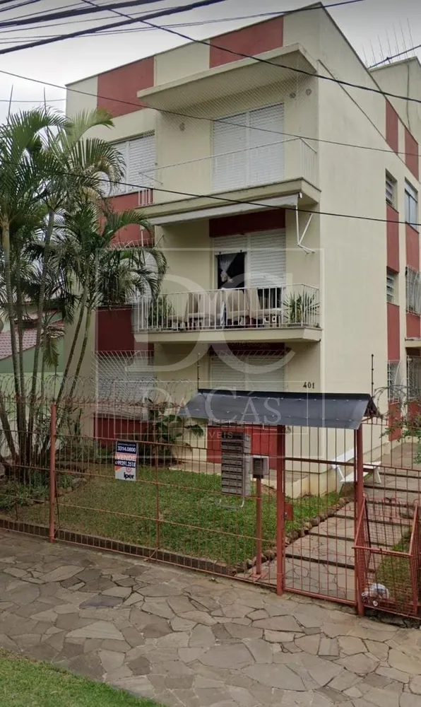 Apartamento, 2 quartos, 62 m² - Foto 1