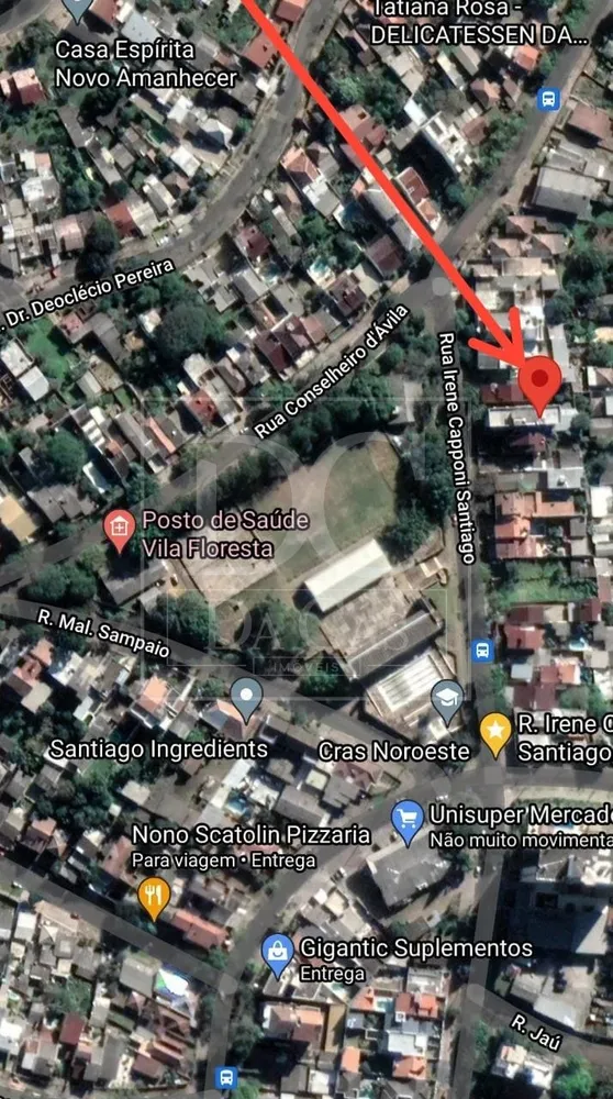 Apartamento, 2 quartos, 62 m² - Foto 16