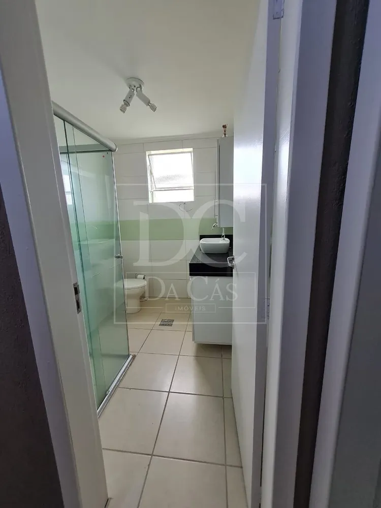 Apartamento, 2 quartos, 62 m² - Foto 8