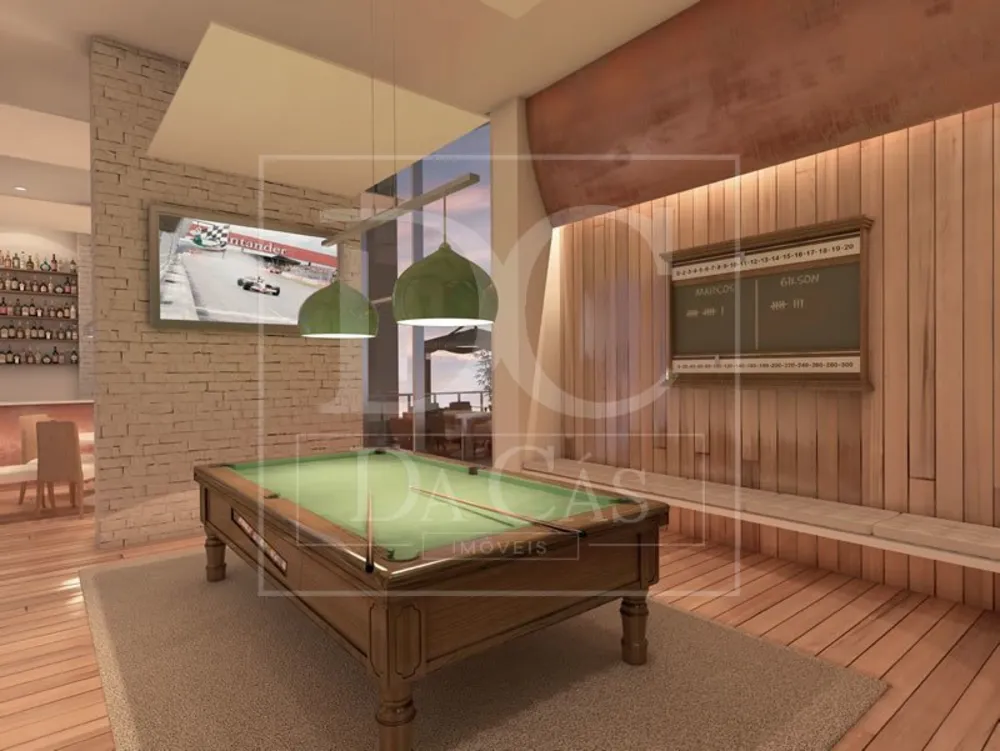 Loft, 43 m² - Foto 7
