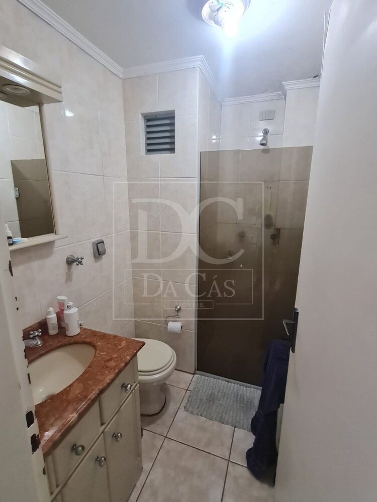 Apartamento à venda com 1 quarto, 41m² - Foto 3