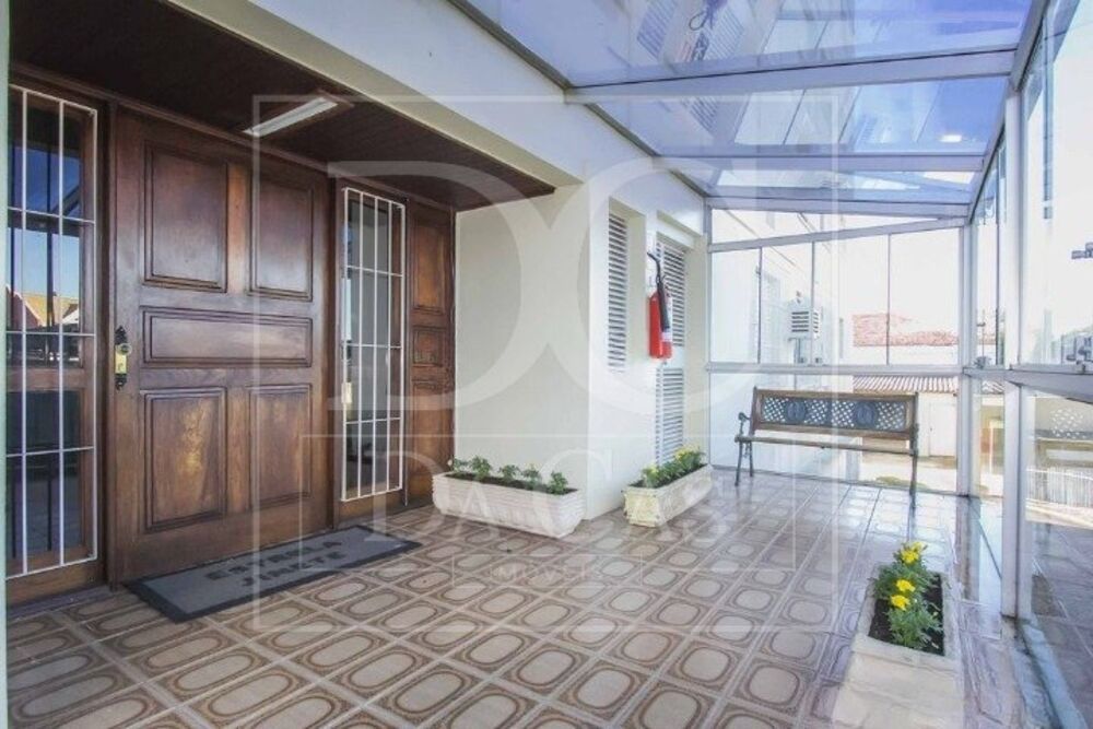 Apartamento à venda com 1 quarto, 41m² - Foto 1