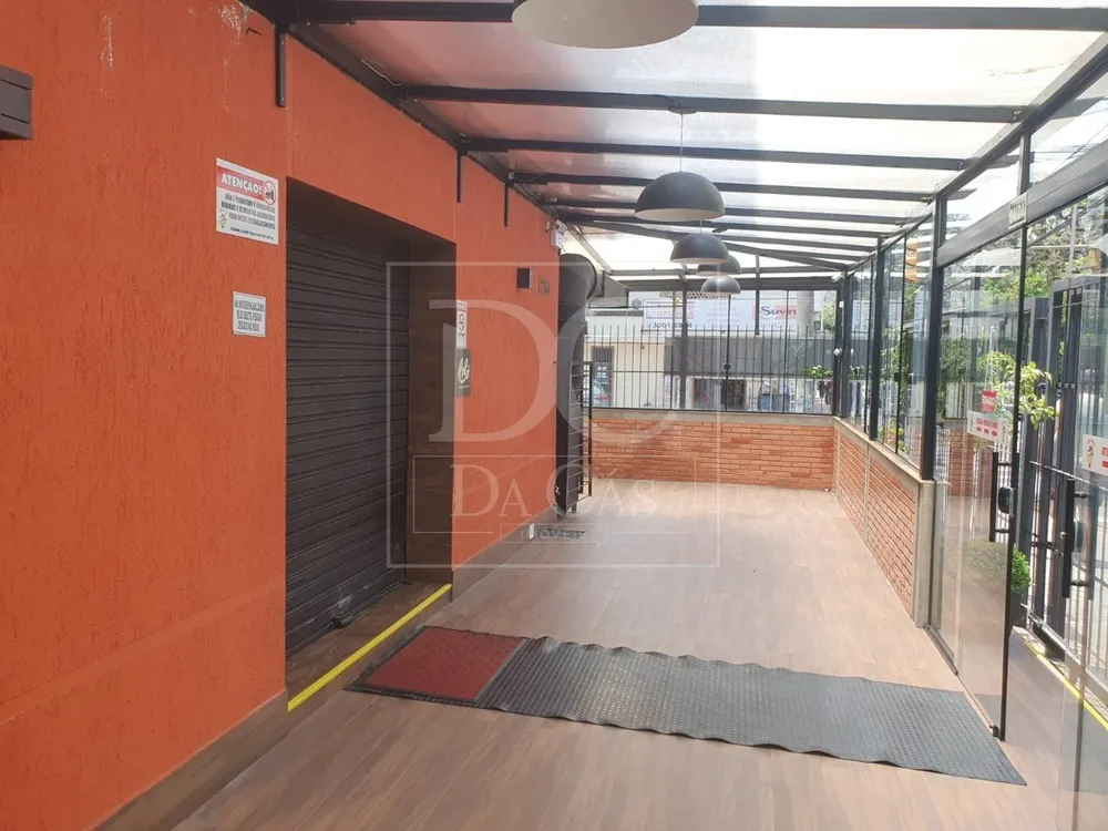 Loja-Salão, 39 m² - Foto 1