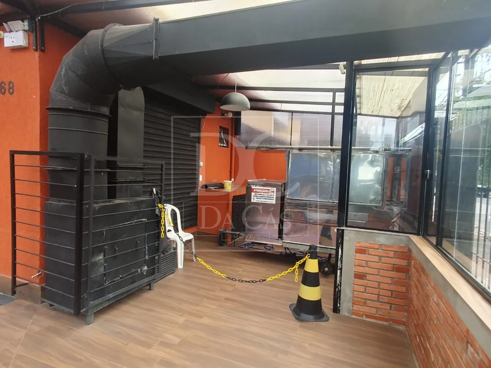 Loja-Salão, 39 m² - Foto 4
