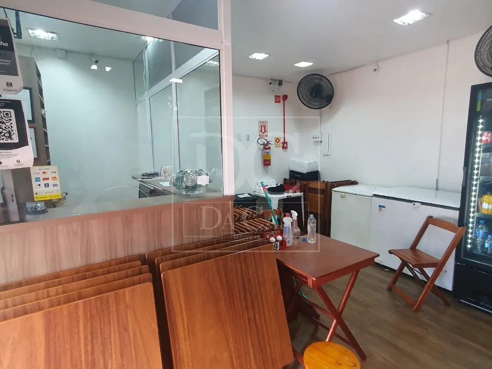 Loja-Salão, 39 m² - Foto 5
