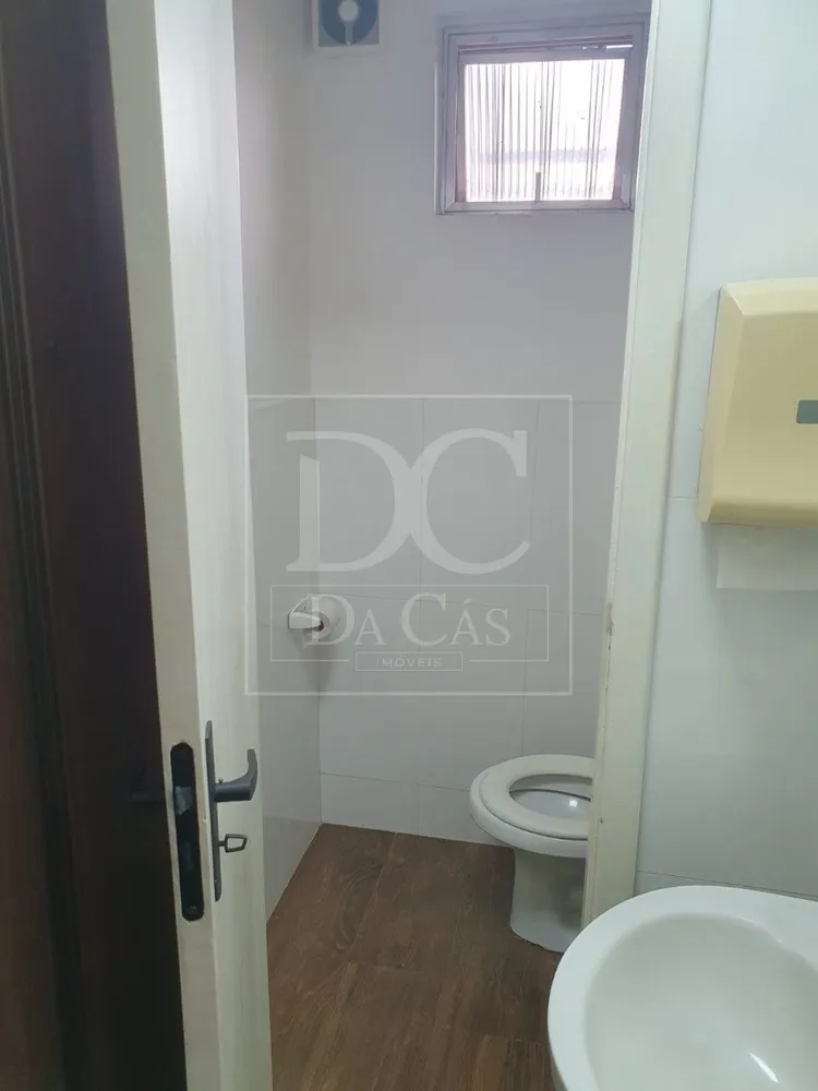 Loja-Salão, 39 m² - Foto 9