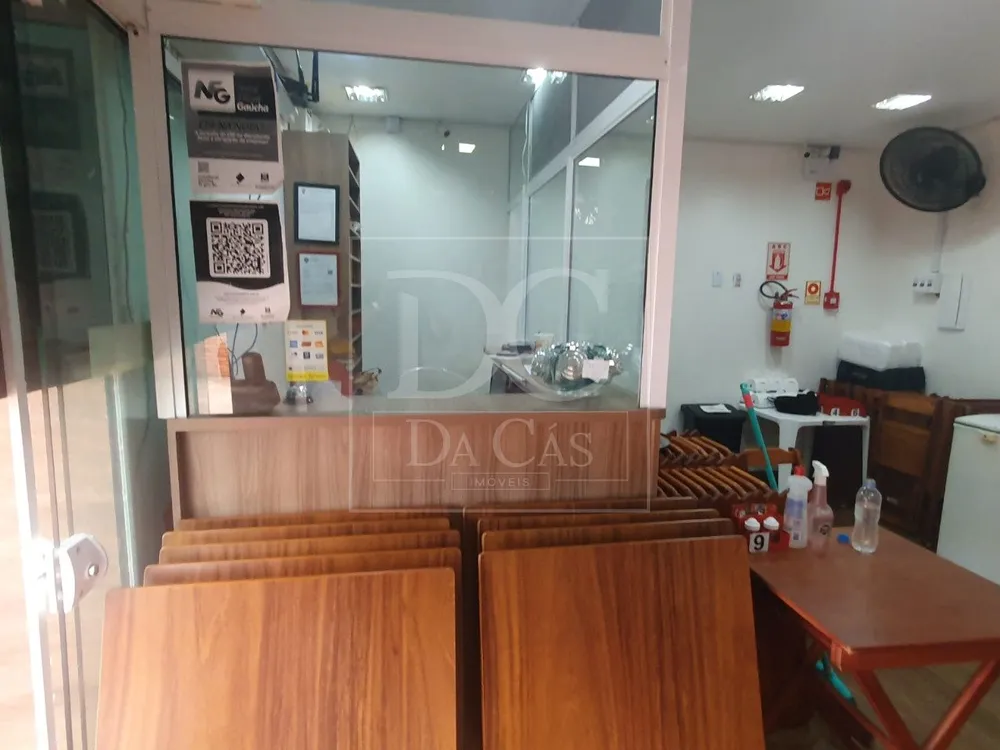 Loja-Salão, 39 m² - Foto 7