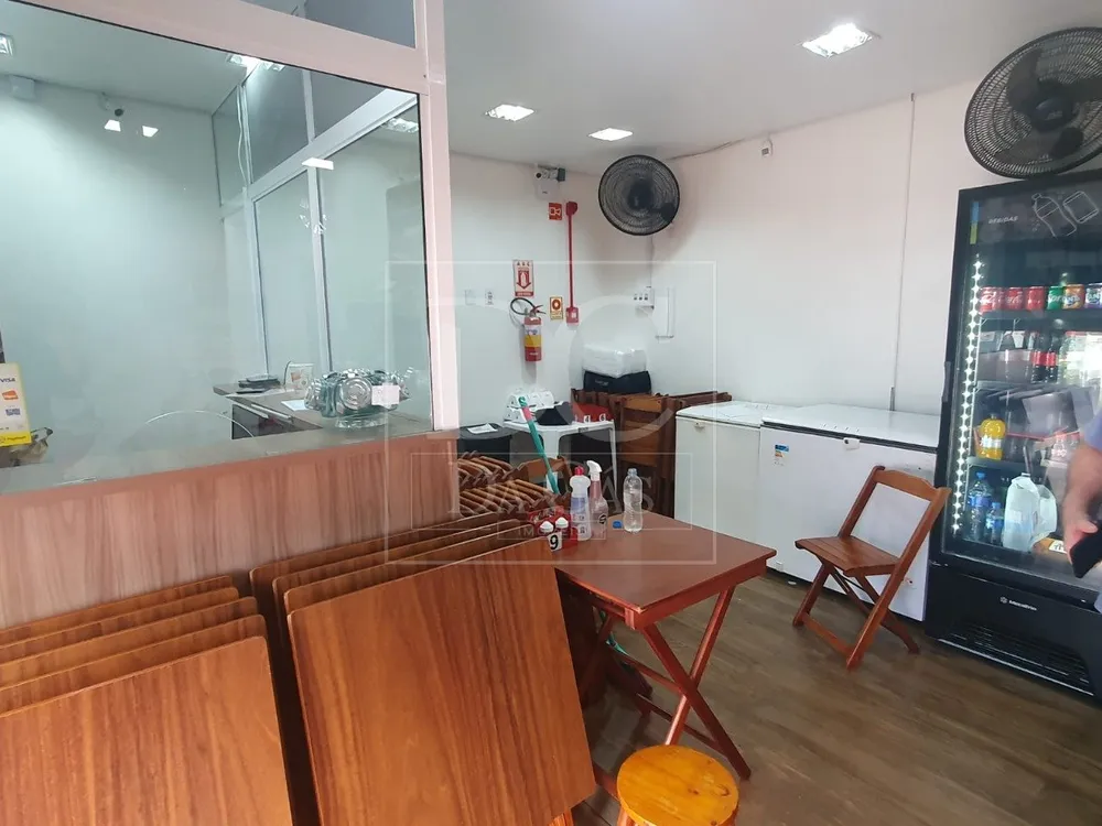 Loja-Salão, 39 m² - Foto 8