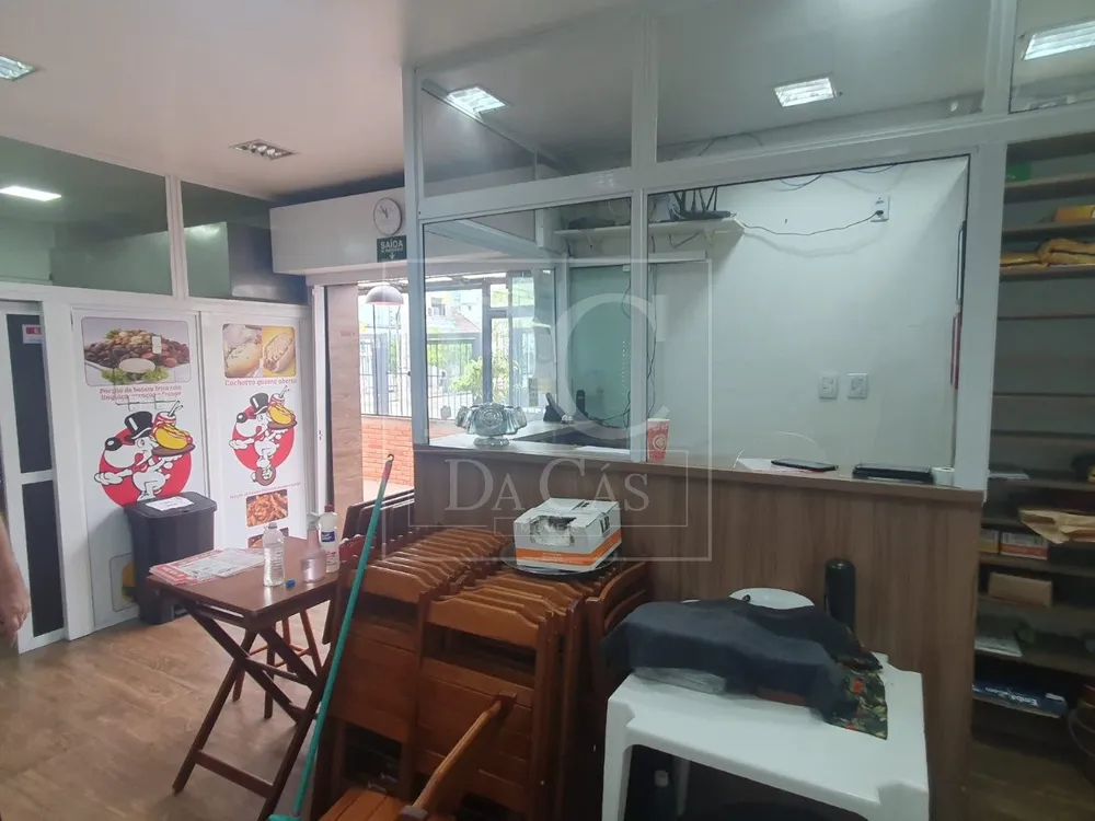 Loja-Salão, 39 m² - Foto 2