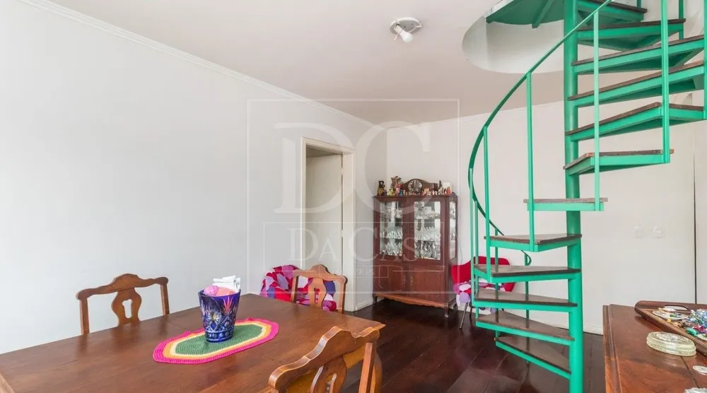 Cobertura, 2 quartos, 127 m² - Foto 2