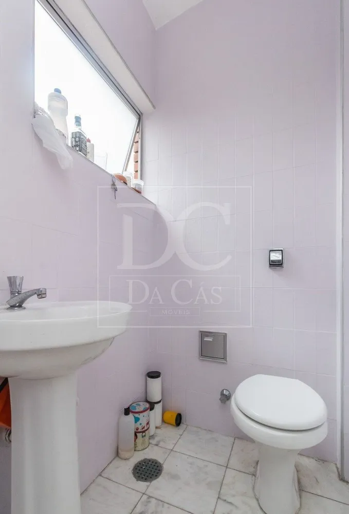 Cobertura, 2 quartos, 127 m² - Foto 8