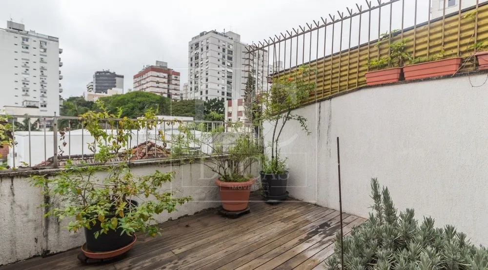 Cobertura, 2 quartos, 127 m² - Foto 11