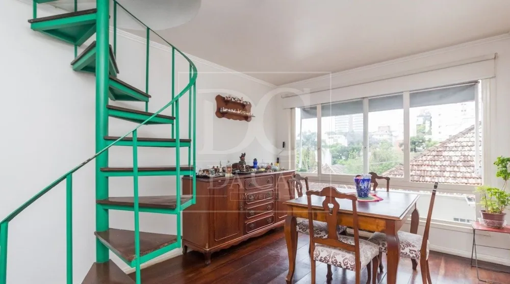 Cobertura, 2 quartos, 127 m² - Foto 3