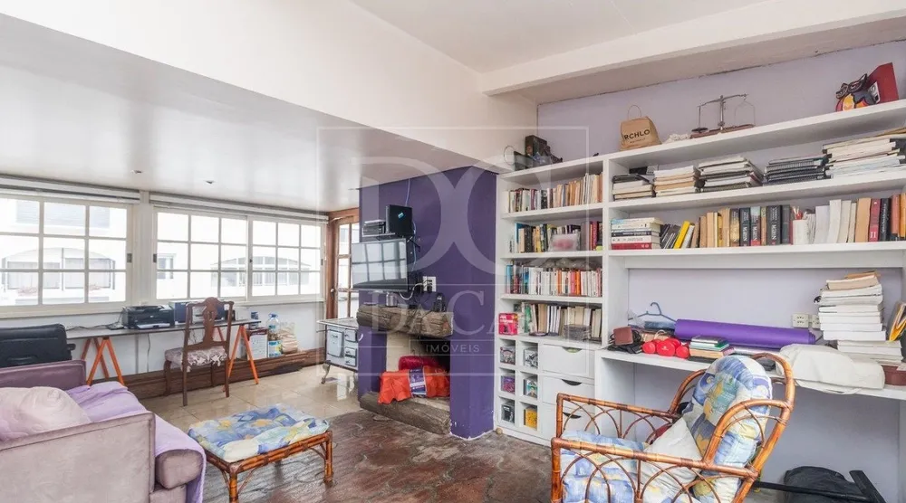 Cobertura, 2 quartos, 127 m² - Foto 1
