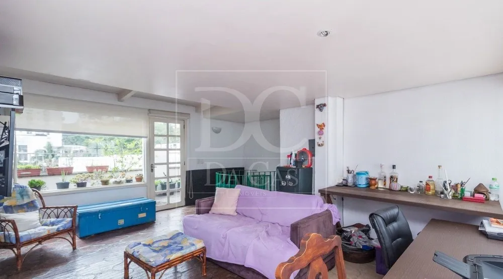 Cobertura, 2 quartos, 127 m² - Foto 4