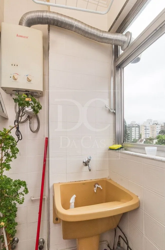 Cobertura, 2 quartos, 127 m² - Foto 10