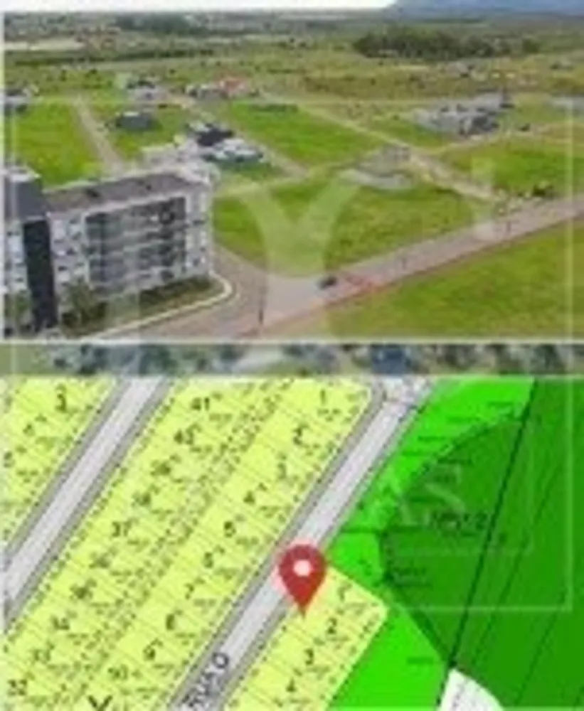 Terreno, 240 m² - Foto 2