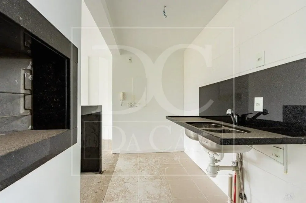 Apartamento, 3 quartos, 93 m² - Foto 1