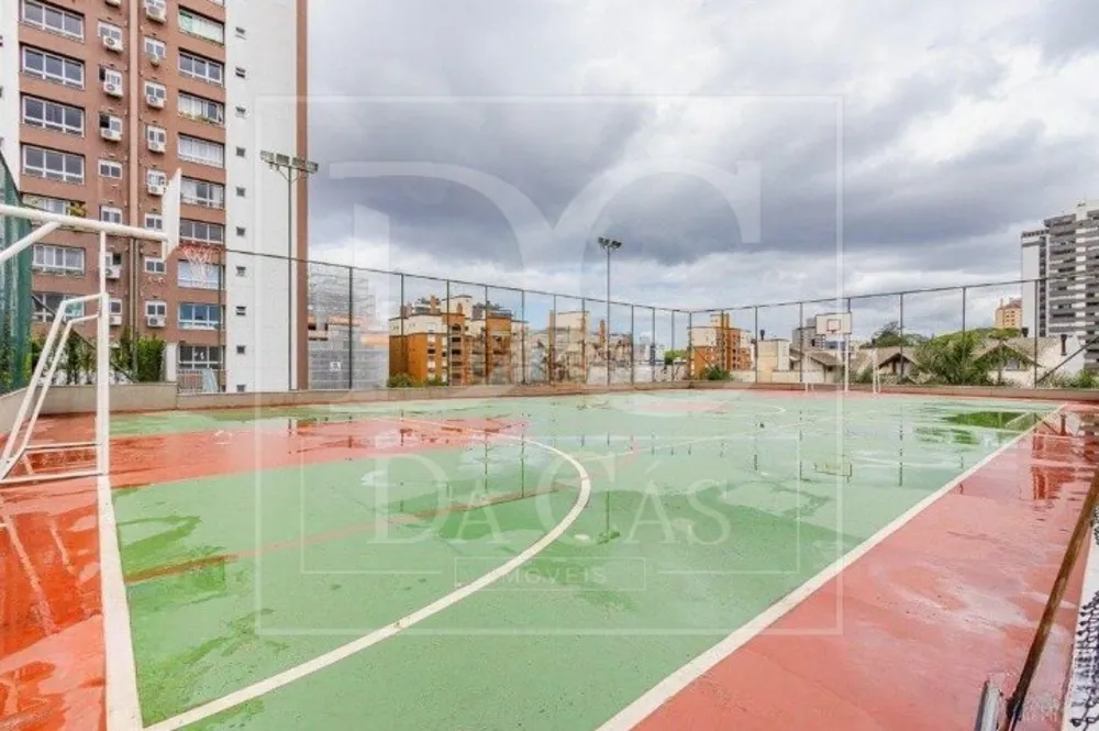 Apartamento, 3 quartos, 93 m² - Foto 2