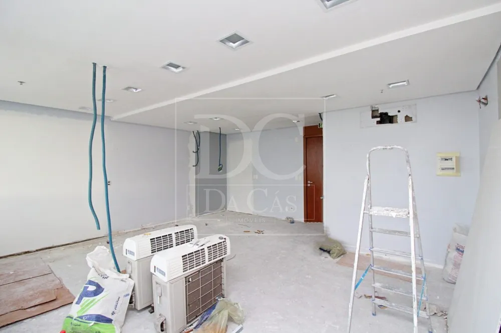 Sala-Conjunto, 41 m² - Foto 2