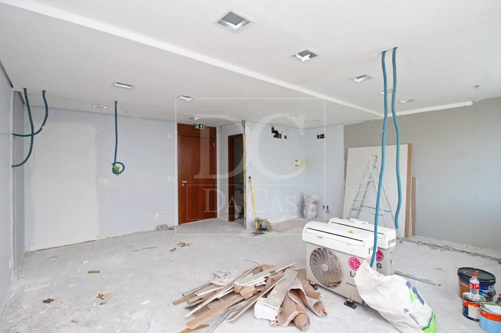Sala-Conjunto, 41 m² - Foto 4