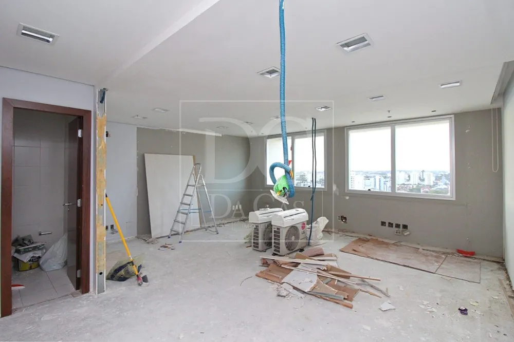 Sala-Conjunto, 41 m² - Foto 3