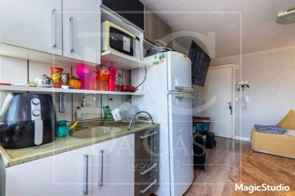 Apartamento, 2 quartos, 43 m² - Foto 3