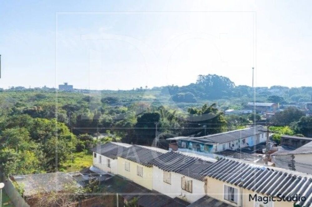 Apartamento, 2 quartos, 43 m² - Foto 1