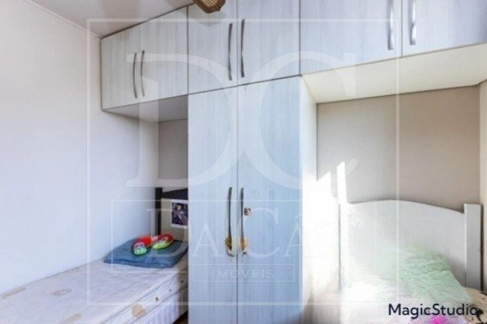 Apartamento, 2 quartos, 43 m² - Foto 2