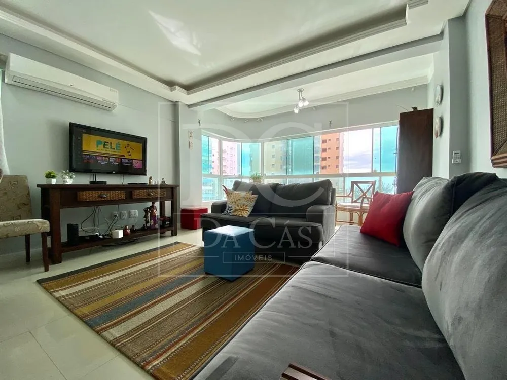 Apartamento, 3 quartos, 111 m² - Foto 2