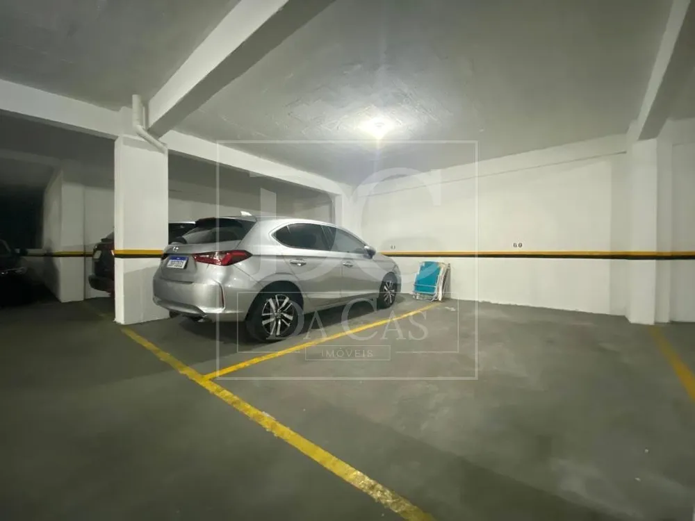 Apartamento, 3 quartos, 111 m² - Foto 2