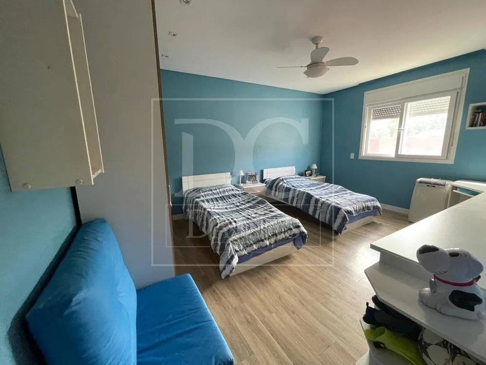 Casa de Condomínio, 6 quartos - Foto 6