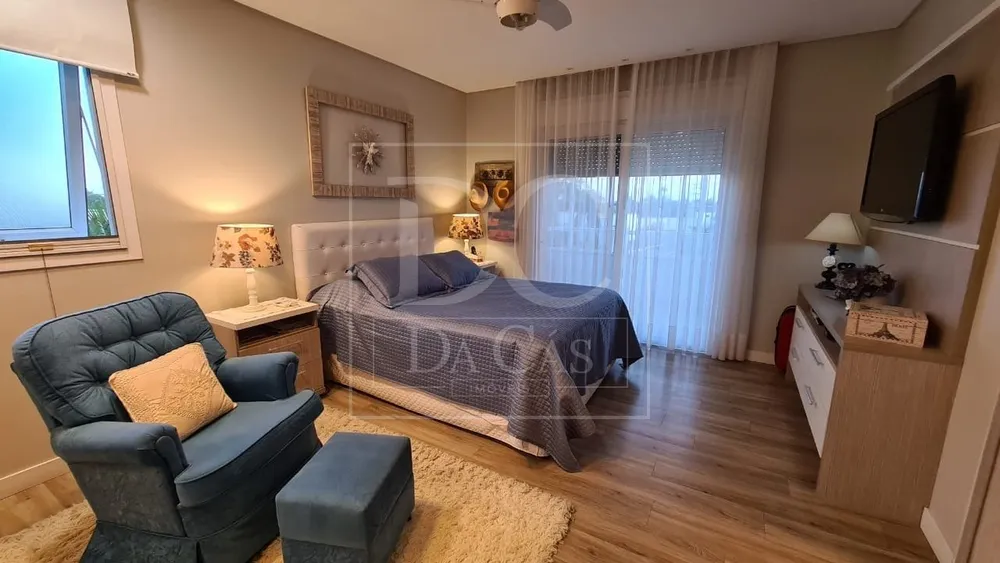 Casa de Condomínio, 6 quartos - Foto 4